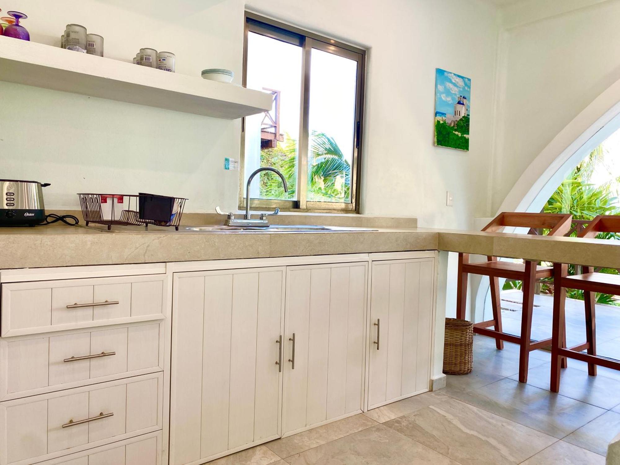 Villas Amanecer By Andiani Travel Isla Mujeres Kültér fotó