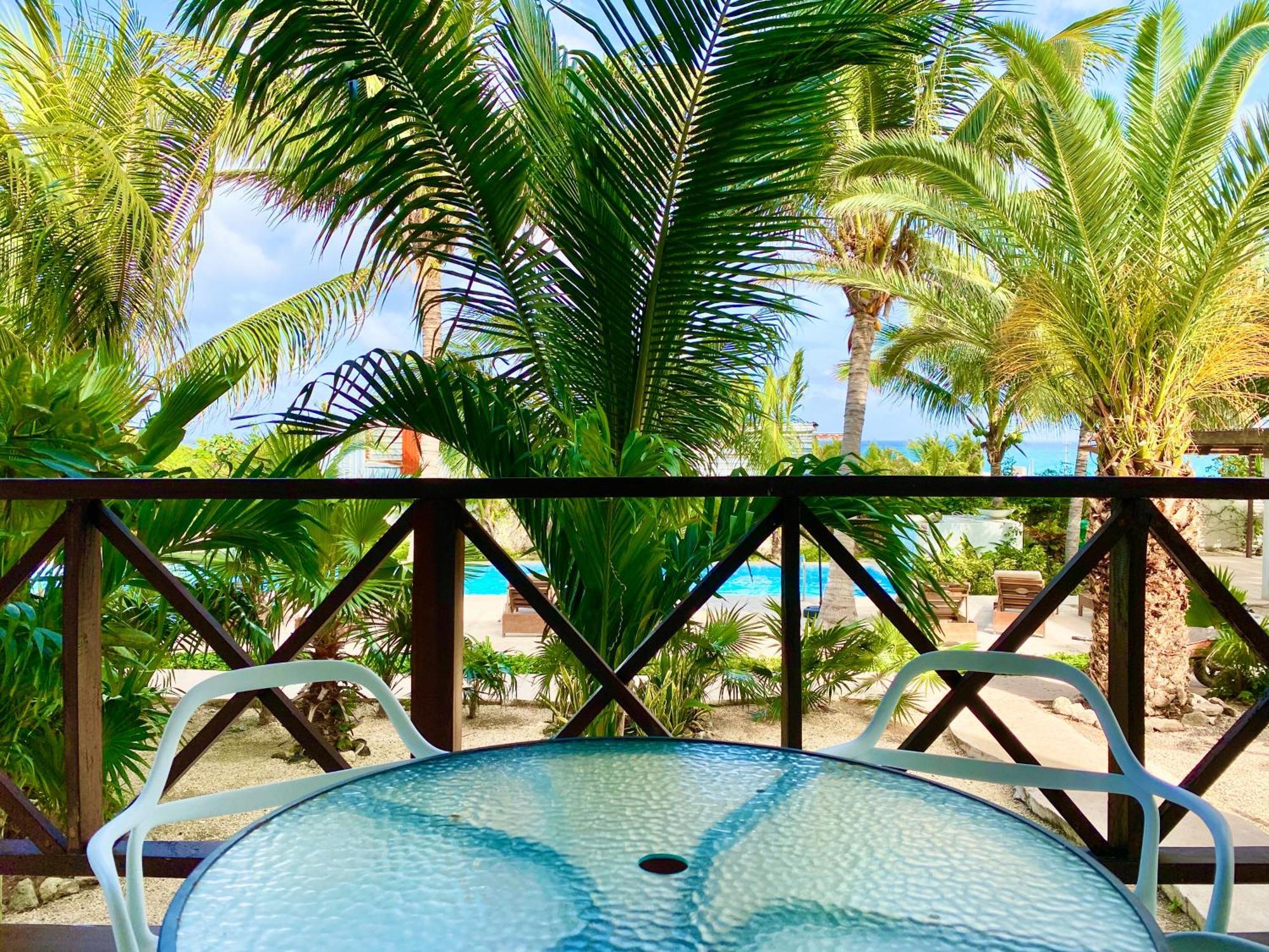 Villas Amanecer By Andiani Travel Isla Mujeres Kültér fotó