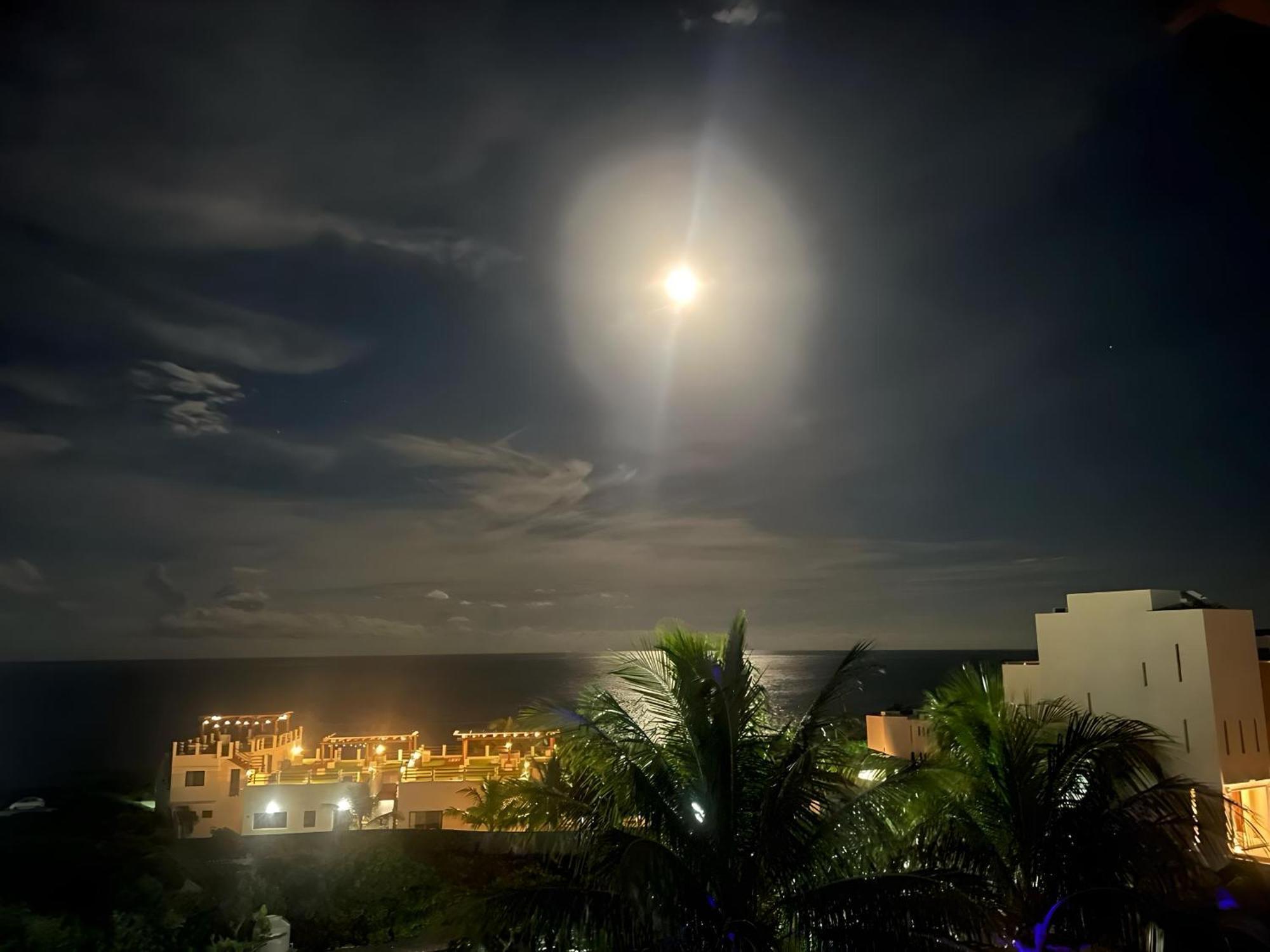 Villas Amanecer By Andiani Travel Isla Mujeres Kültér fotó