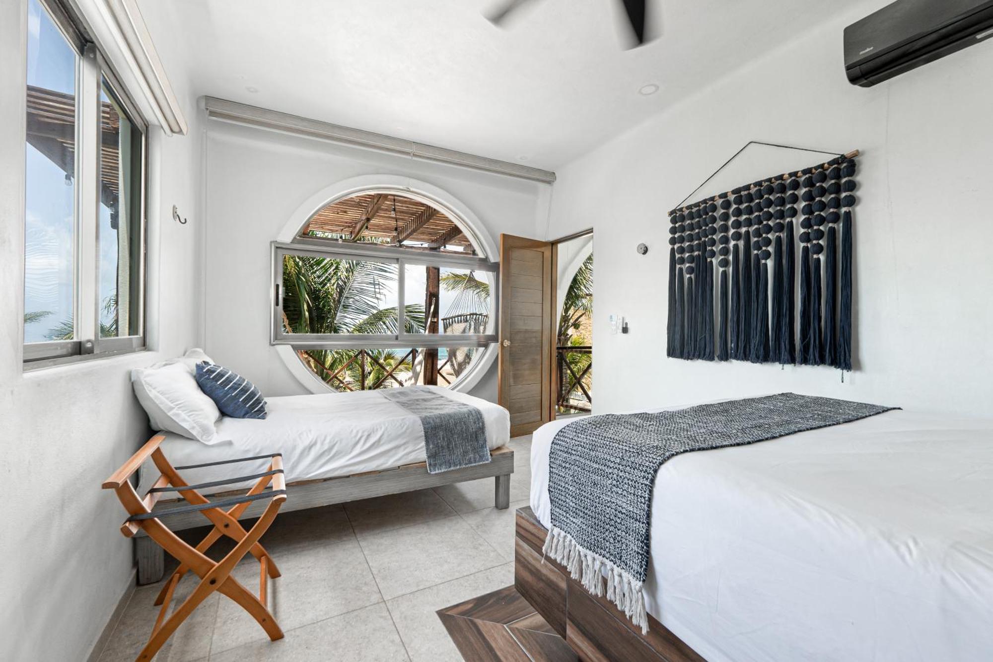 Villas Amanecer By Andiani Travel Isla Mujeres Kültér fotó